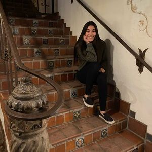 Meet your Posher, Fran